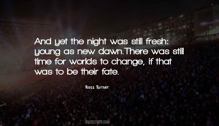 Quotes About The Time Turner #736388