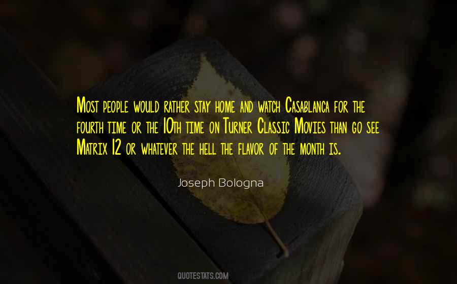 Quotes About The Time Turner #749017