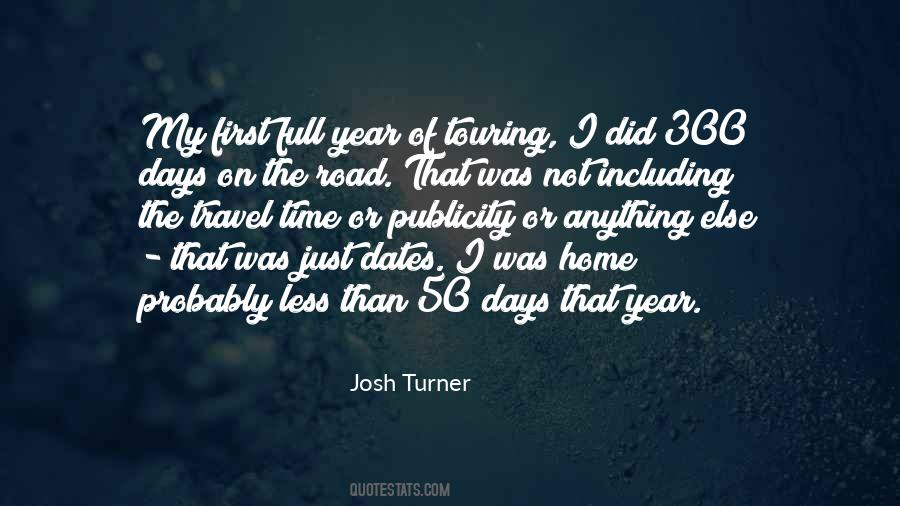 Quotes About The Time Turner #918524