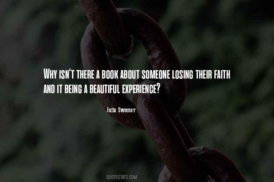 Quotes About Faith Atheist #1696817