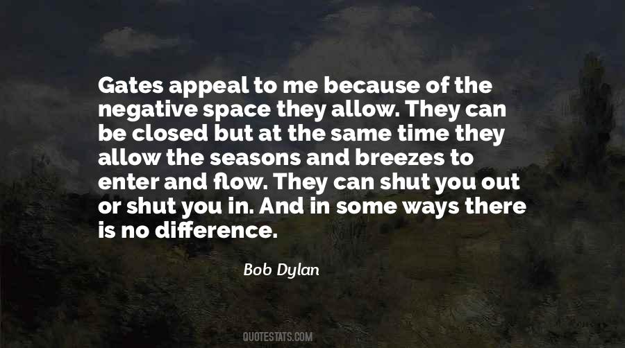 Quotes About Seasons And Time #1240896