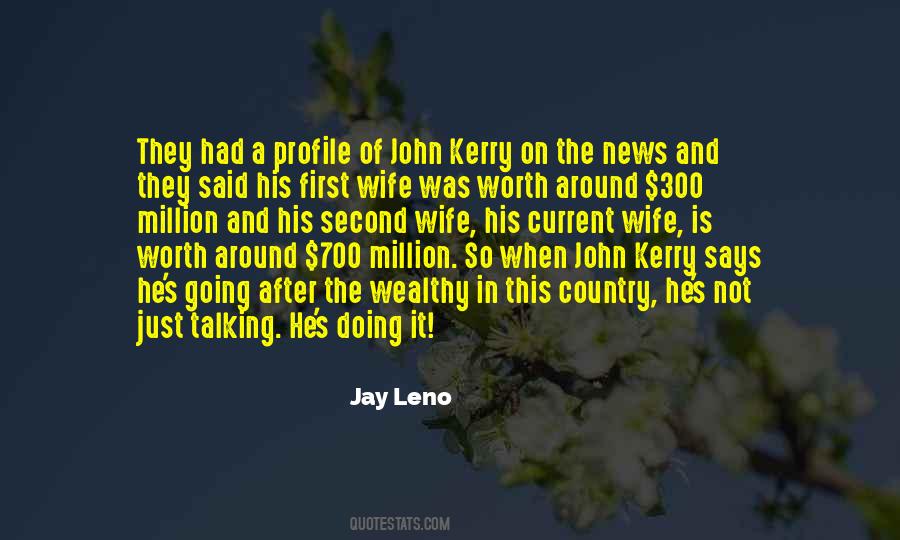 700 Million Quotes #1305592