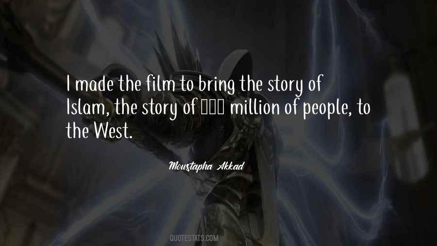 700 Million Quotes #1438305