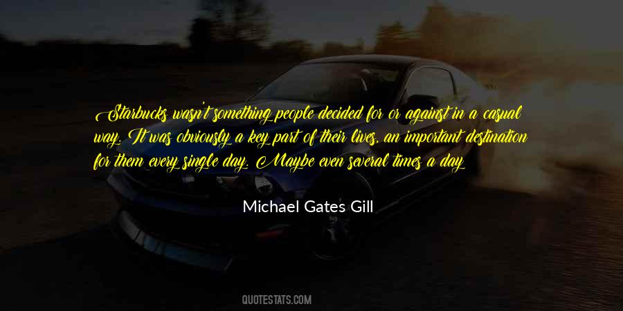 Single Day Quotes #1149141