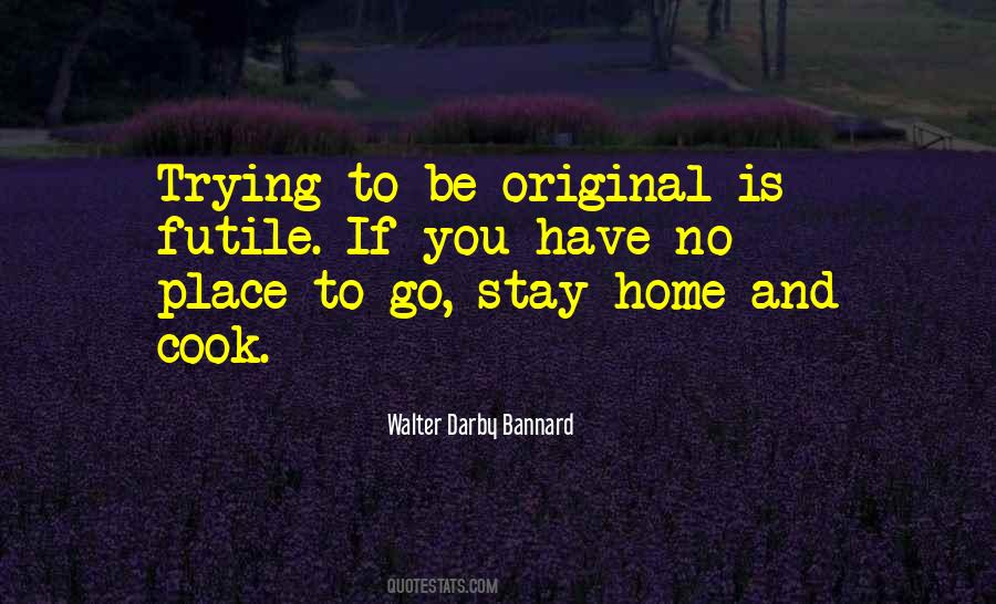 Quotes About Going To Other Places #11348