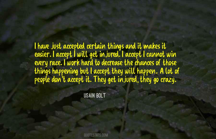 Quotes About Winning A Race #112924