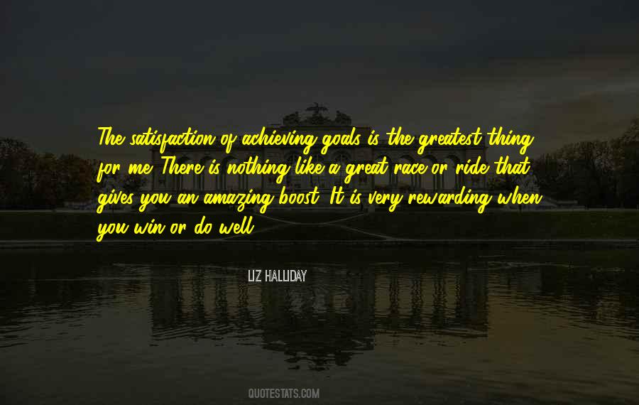 Quotes About Winning A Race #1475972