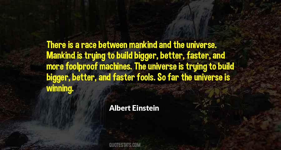 Quotes About Winning A Race #1829422