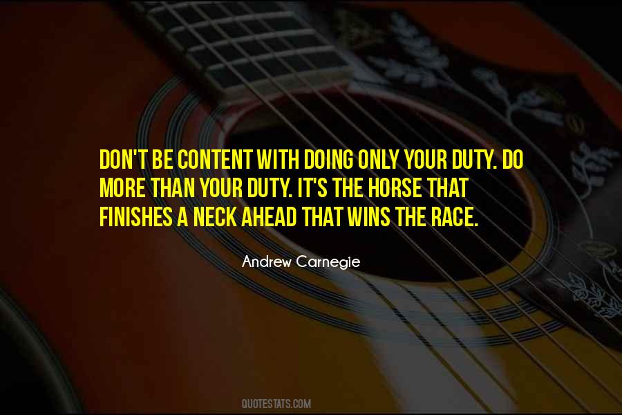 Quotes About Winning A Race #505038