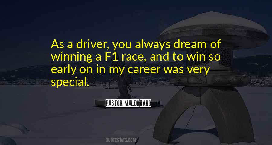 Quotes About Winning A Race #954386