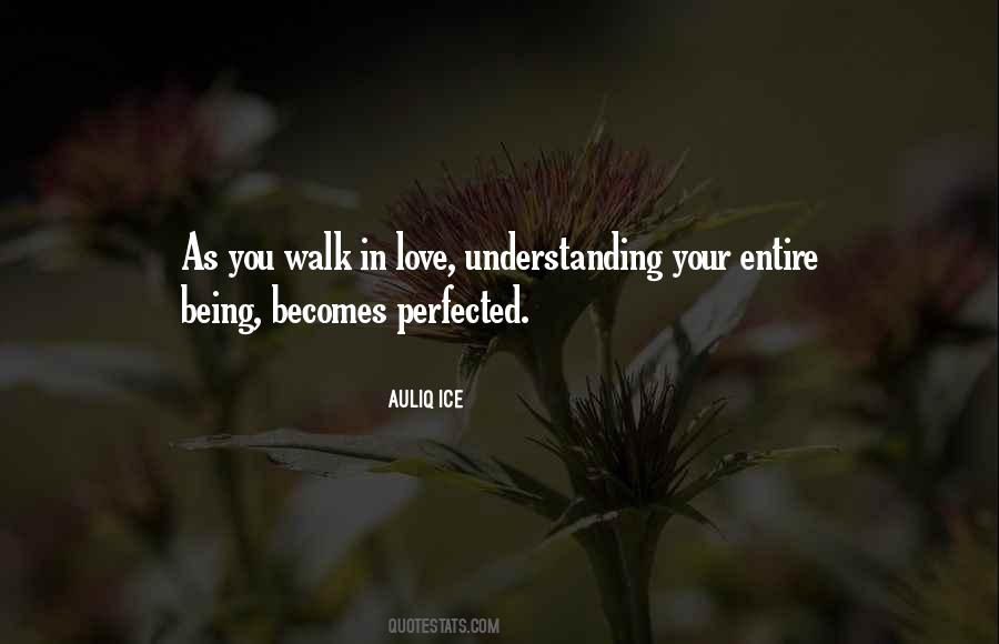 Quotes About Friendship Becomes Love #1512687