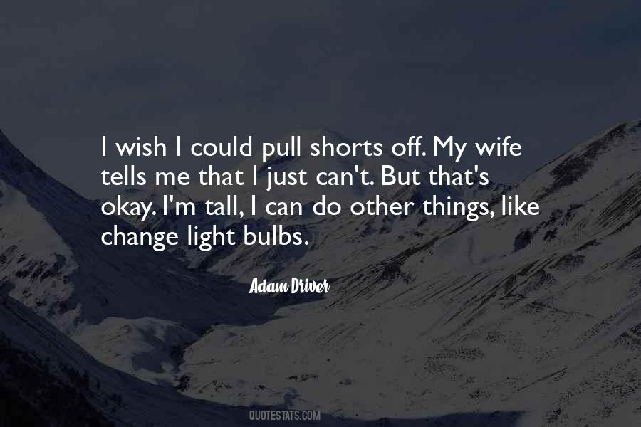 Change Just Like That Quotes #59331