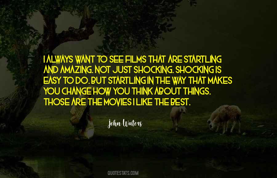 Change Just Like That Quotes #68286