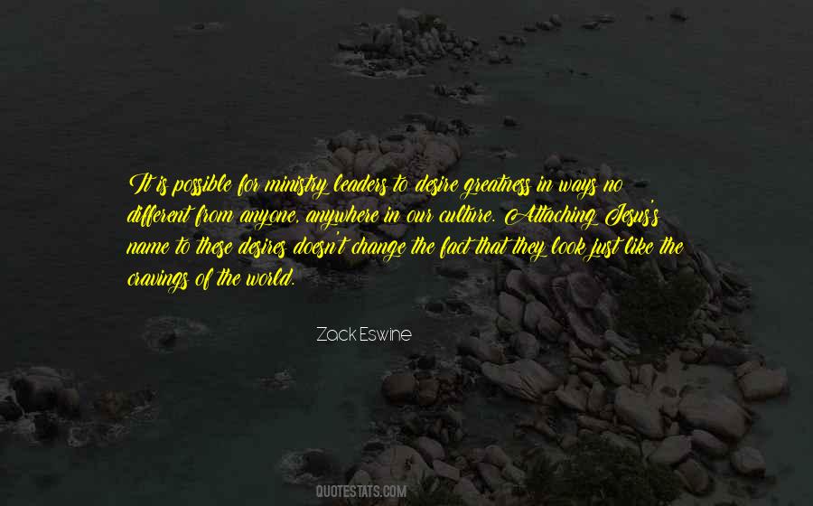 Change Just Like That Quotes #693466