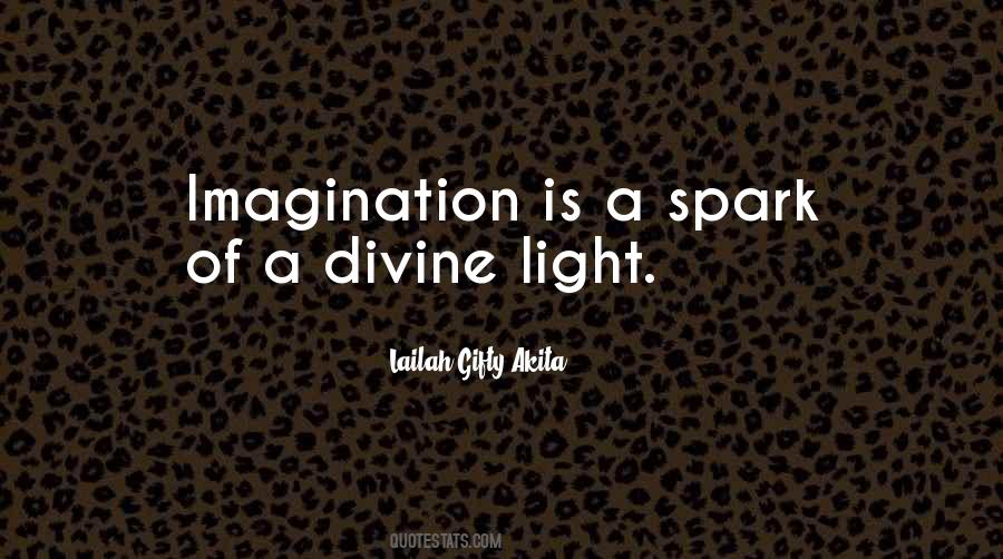 Quotes About Divine Light #1176485