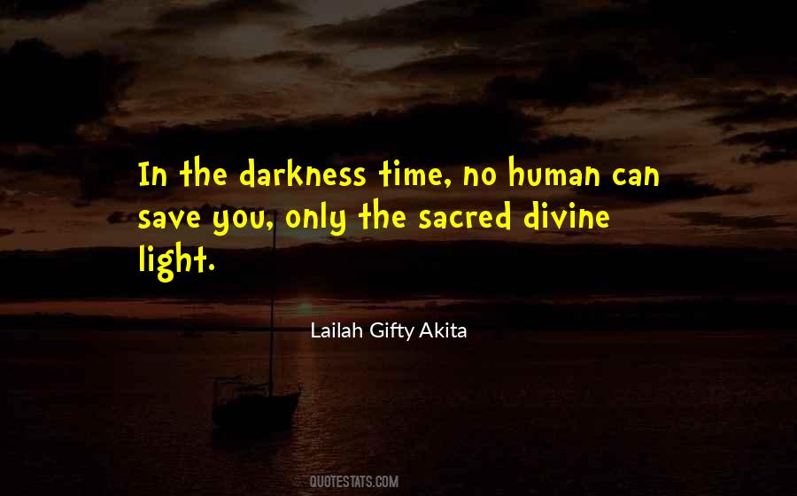 Quotes About Divine Light #1458510