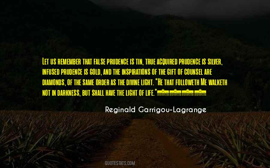 Quotes About Divine Light #1487606