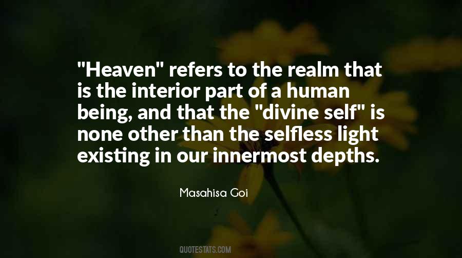 Quotes About Divine Light #177507