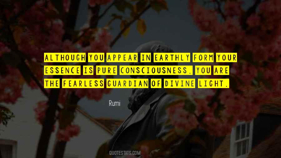 Quotes About Divine Light #1835432