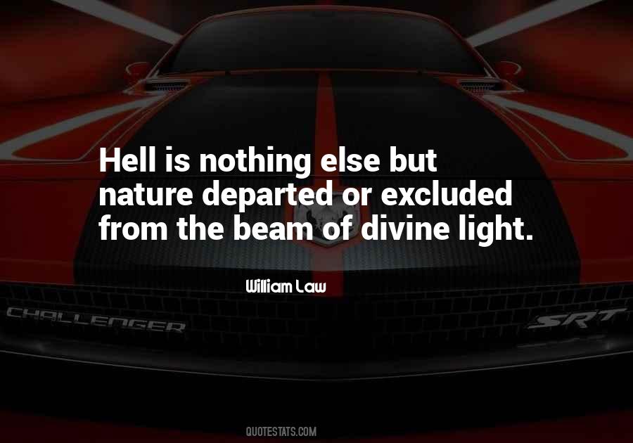 Quotes About Divine Light #620999