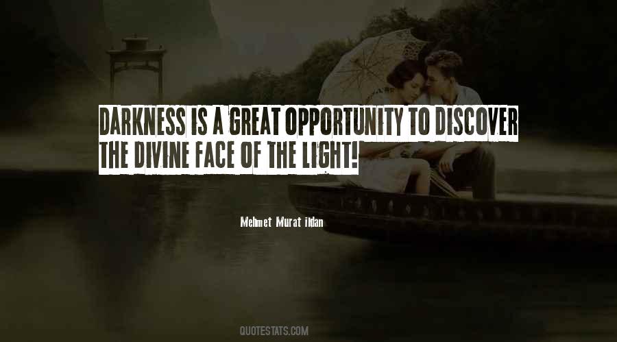 Quotes About Divine Light #924411