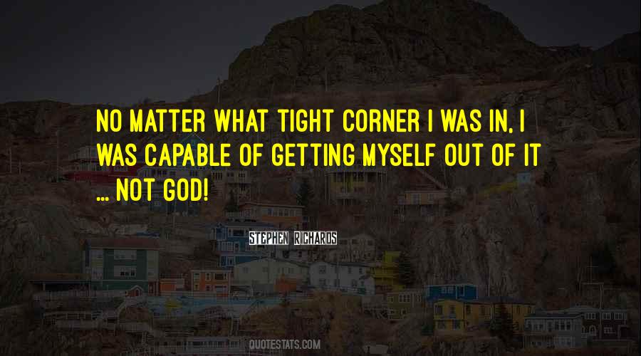 Capable God Quotes #693342