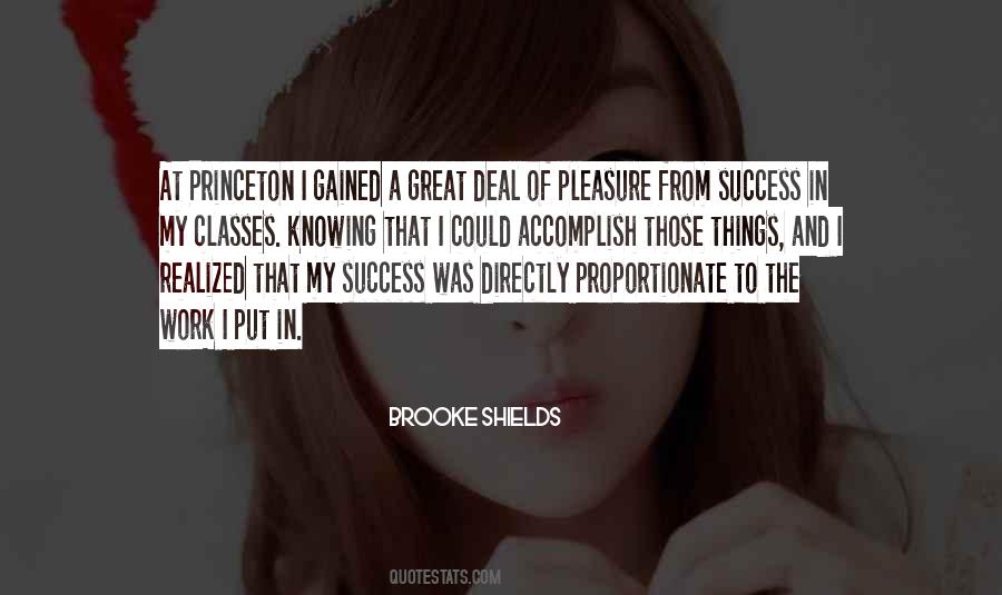 Accomplish Great Things Quotes #750364