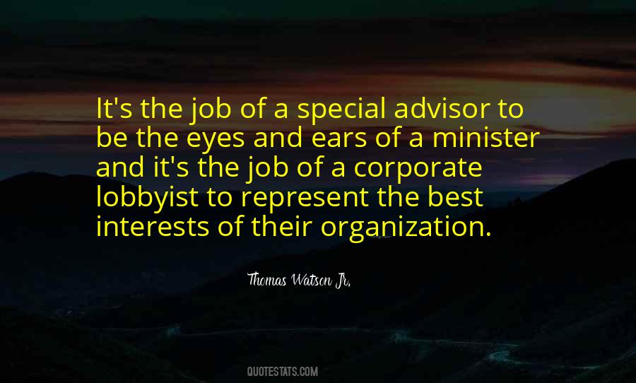 Your Advisor Quotes #115690