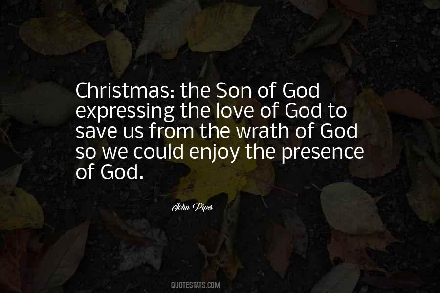 Quotes About Christmas Love #505597