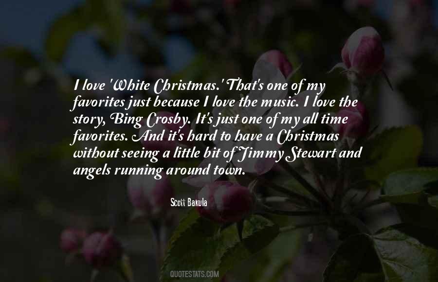 Quotes About Christmas Love #8937