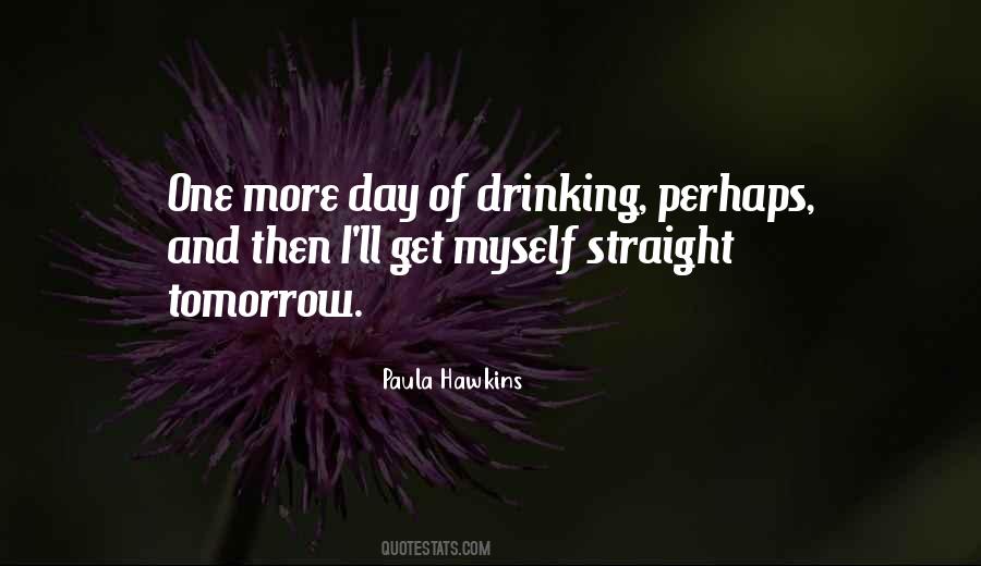 Quotes About Day Drinking #1080770