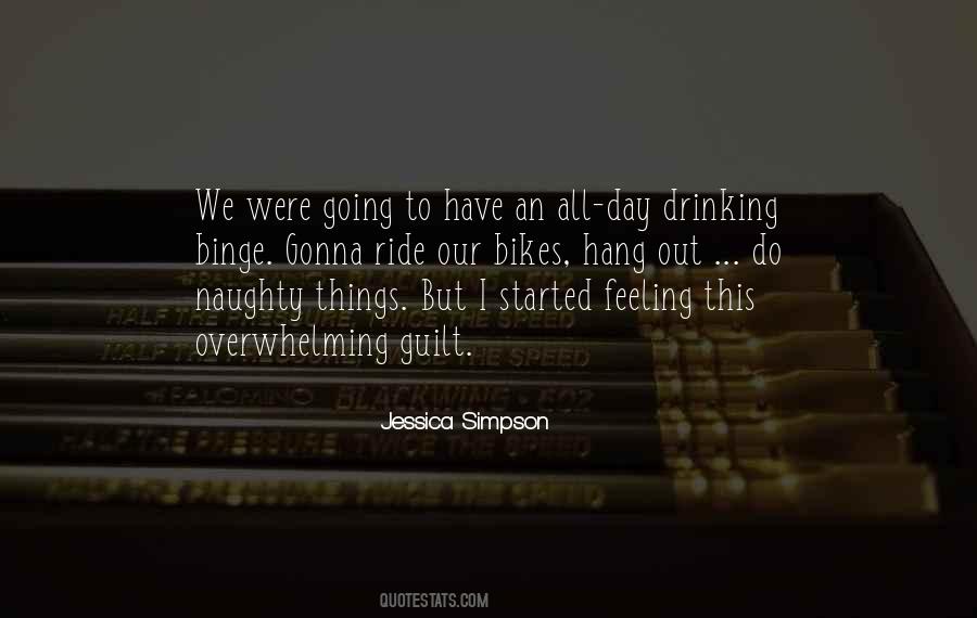 Quotes About Day Drinking #1513338