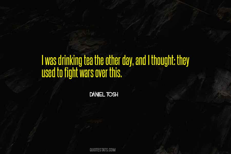 Quotes About Day Drinking #458463