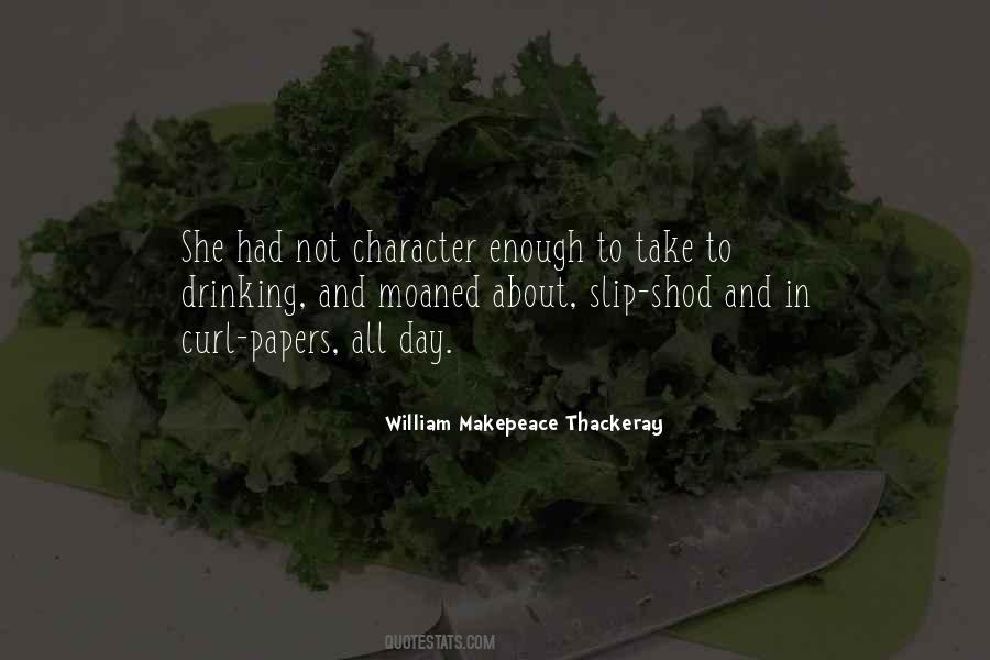 Quotes About Day Drinking #702508
