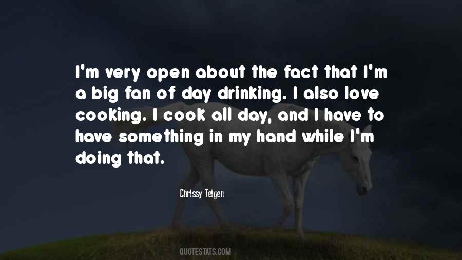 Quotes About Day Drinking #781990