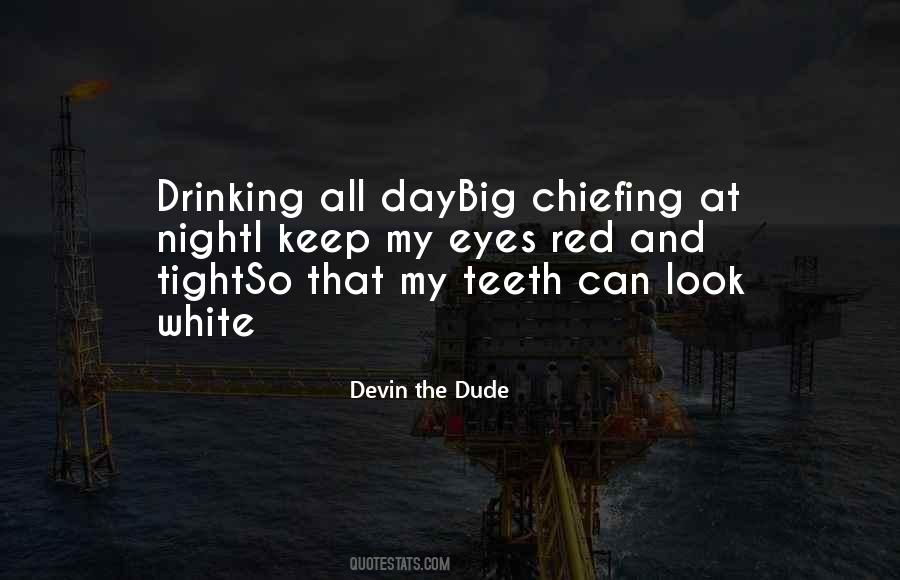 Quotes About Day Drinking #803344