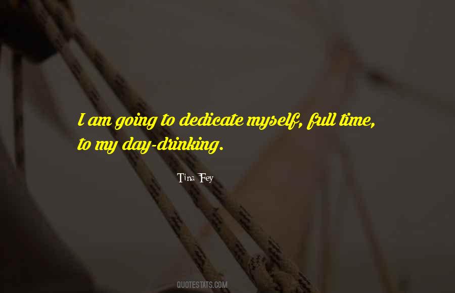 Quotes About Day Drinking #928515