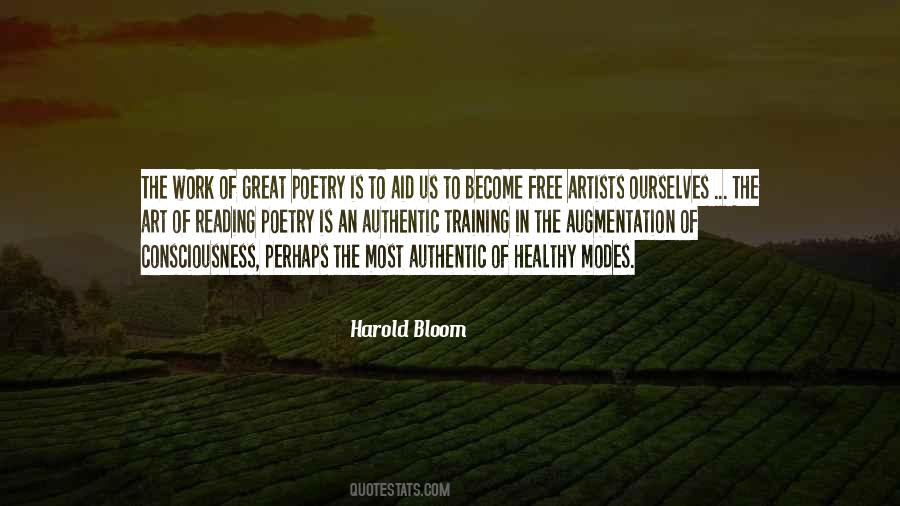 Quotes About Artists Work #520565