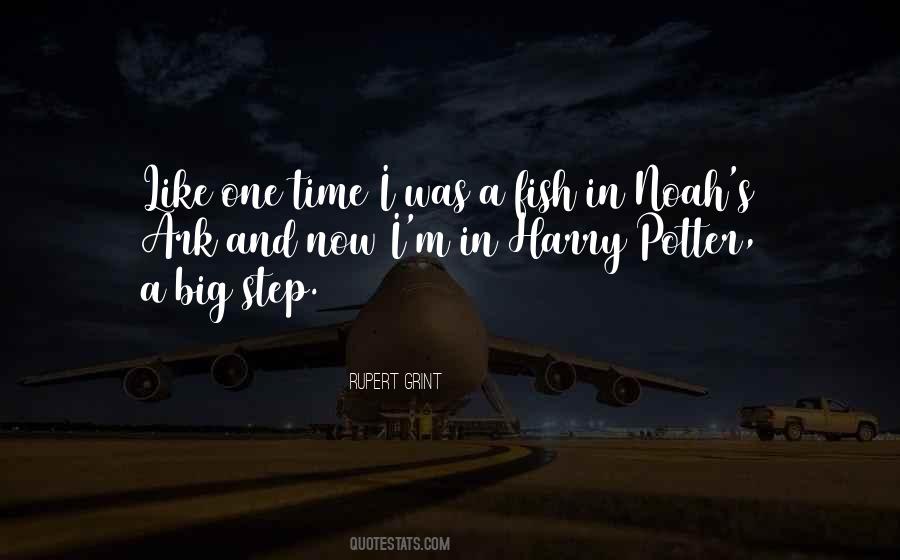 Quotes About Noah's Ark #1533348