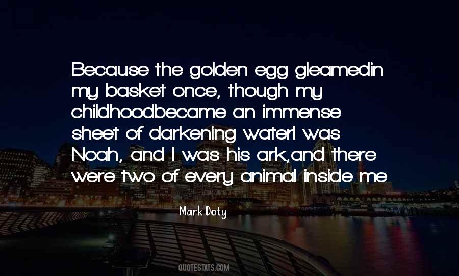Quotes About Noah's Ark #461276