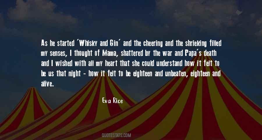 Quotes About Papa Death #509968
