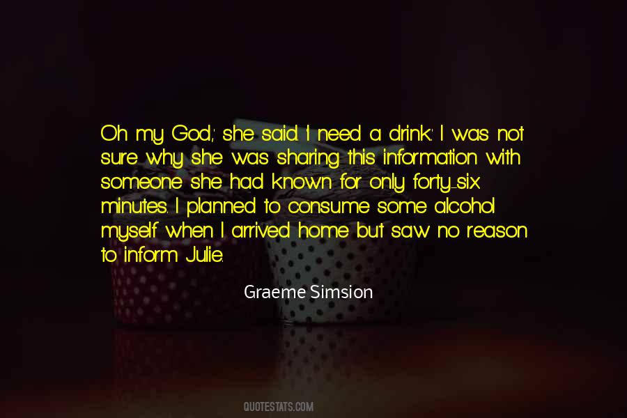 Quotes About What God Has Planned For Me #208964