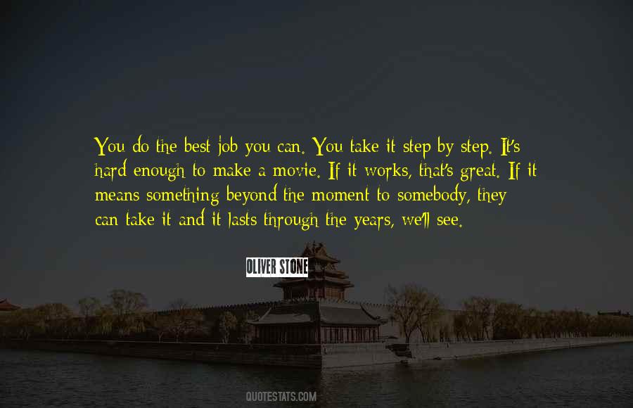 Something Beyond Quotes #1022945