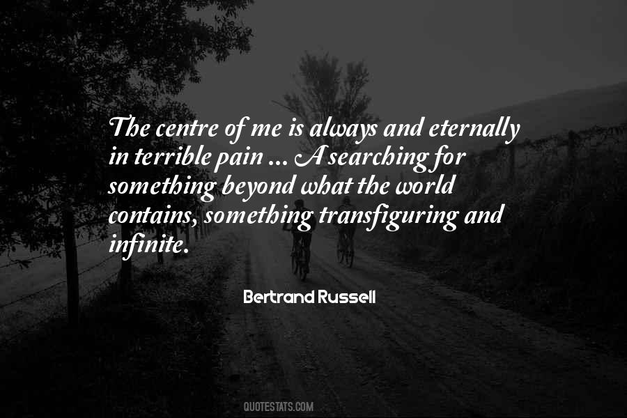 Something Beyond Quotes #1081888