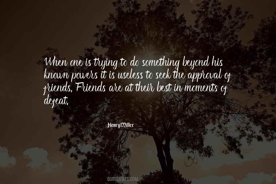 Something Beyond Quotes #1105218