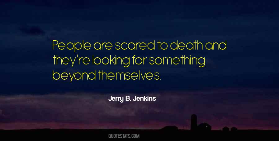 Something Beyond Quotes #1221655