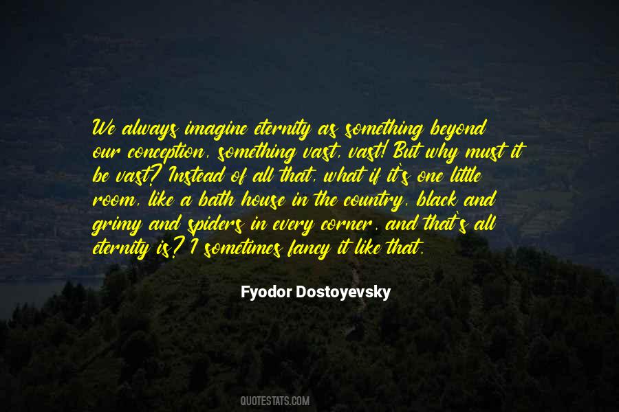 Something Beyond Quotes #136607