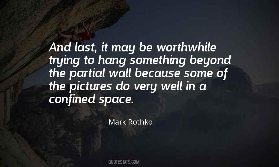 Something Beyond Quotes #13708