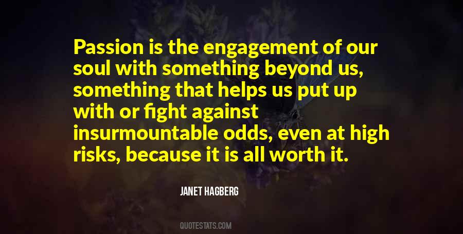 Something Beyond Quotes #1398939
