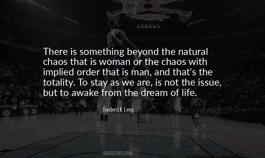 Something Beyond Quotes #1470662